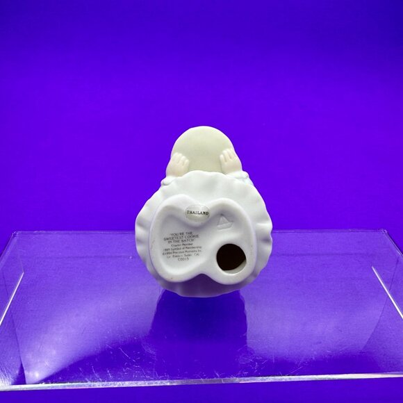 Precious Moments You're The Sweetest Cookie in the Batch 1995 C0015 - Picture 5 of 5